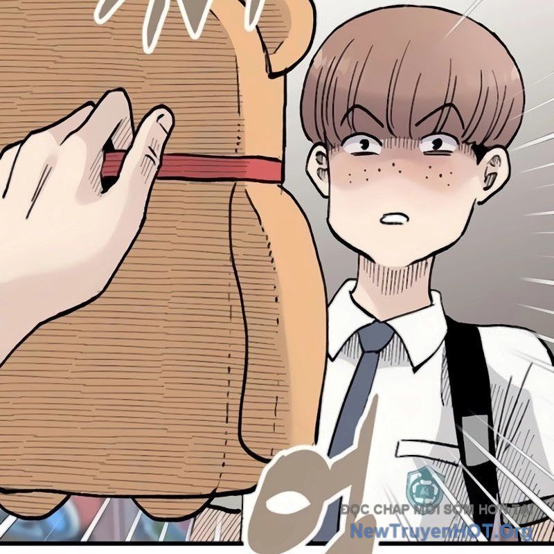 Sự Bí Ẩn Của Học Sinh Chuyển Trường Chap 12 - Next Chap 13