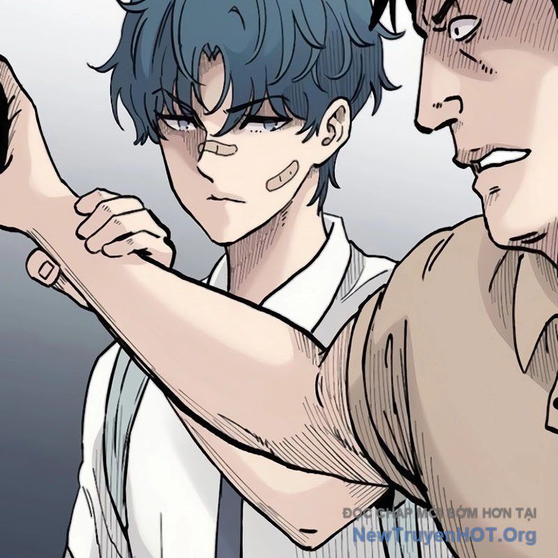 Sự Bí Ẩn Của Học Sinh Chuyển Trường Chap 12 - Next Chap 13