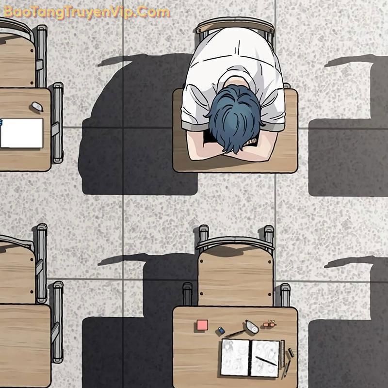 Sự Bí Ẩn Của Học Sinh Chuyển Trường Chap 3 - Next Chap 4