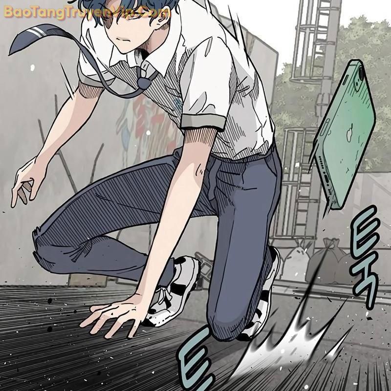 Sự Bí Ẩn Của Học Sinh Chuyển Trường Chap 4 - Next Chap 5