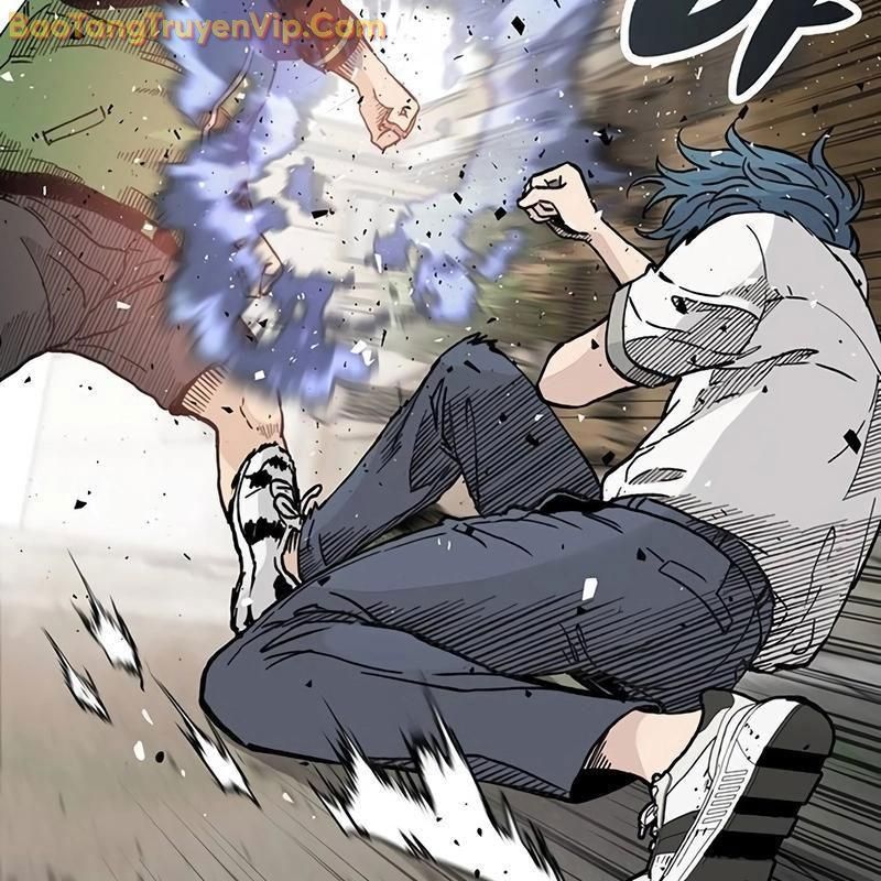 Sự Bí Ẩn Của Học Sinh Chuyển Trường Chap 4 - Next Chap 5