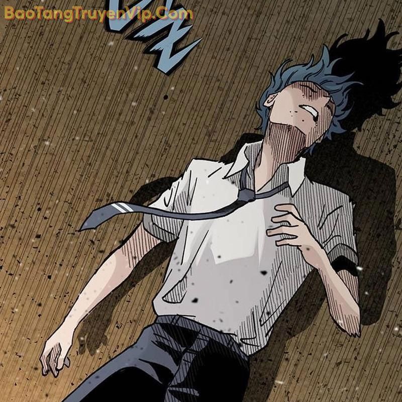 Sự Bí Ẩn Của Học Sinh Chuyển Trường Chap 6 - Next Chap 7