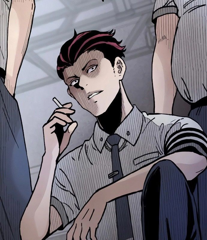 Sự Bí Ẩn Của Học Sinh Chuyển Trường Chap 9 - Next Chap 10