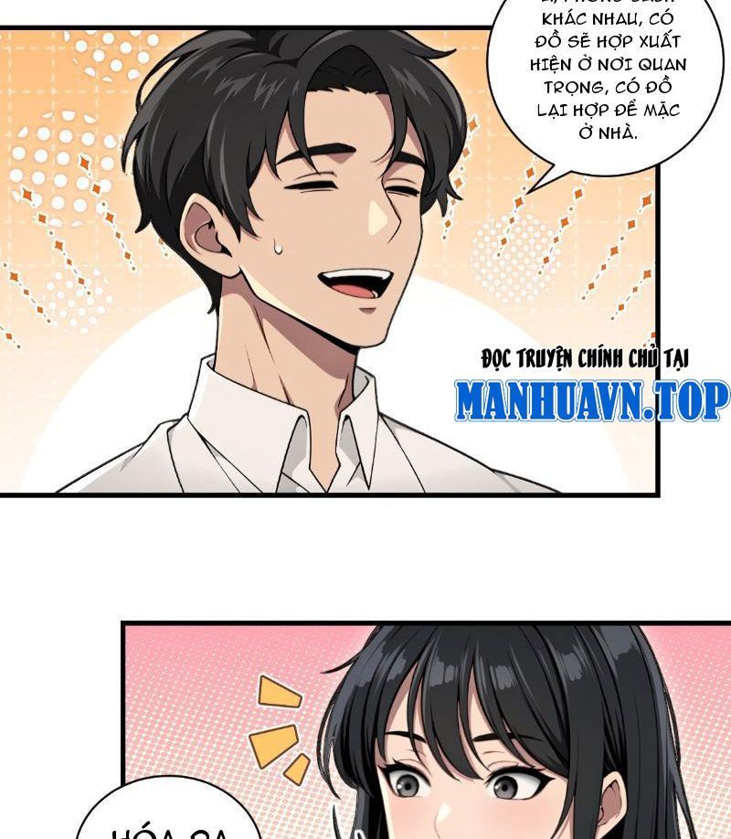 Nữ Đế Ma Tôn Xuyên Không Thành Cấp Trên Của Tôi Chap 10 - Next Chap 11