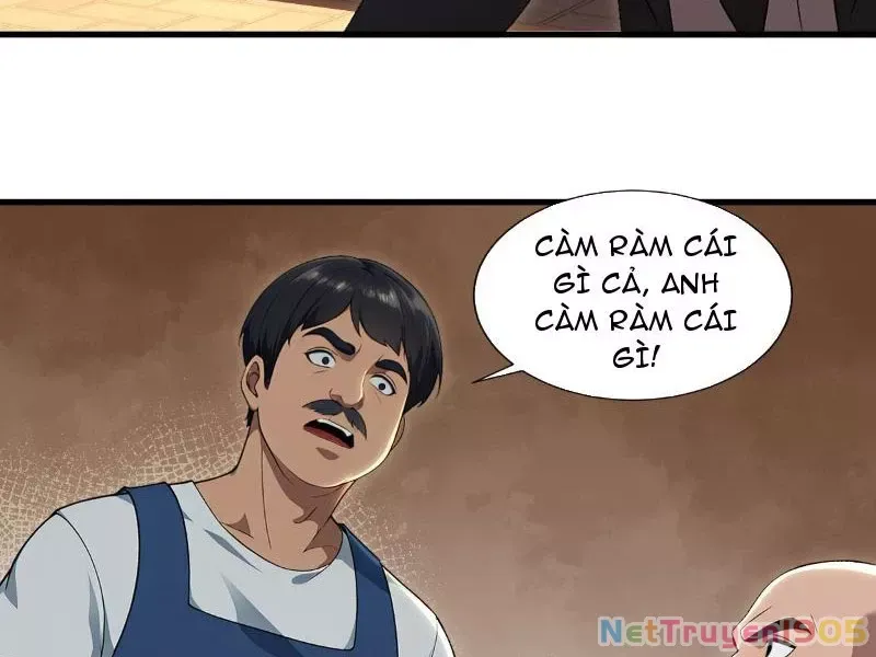 Nữ Đế Ma Tôn Xuyên Không Thành Cấp Trên Của Tôi Chap 13 - Next Chap 14