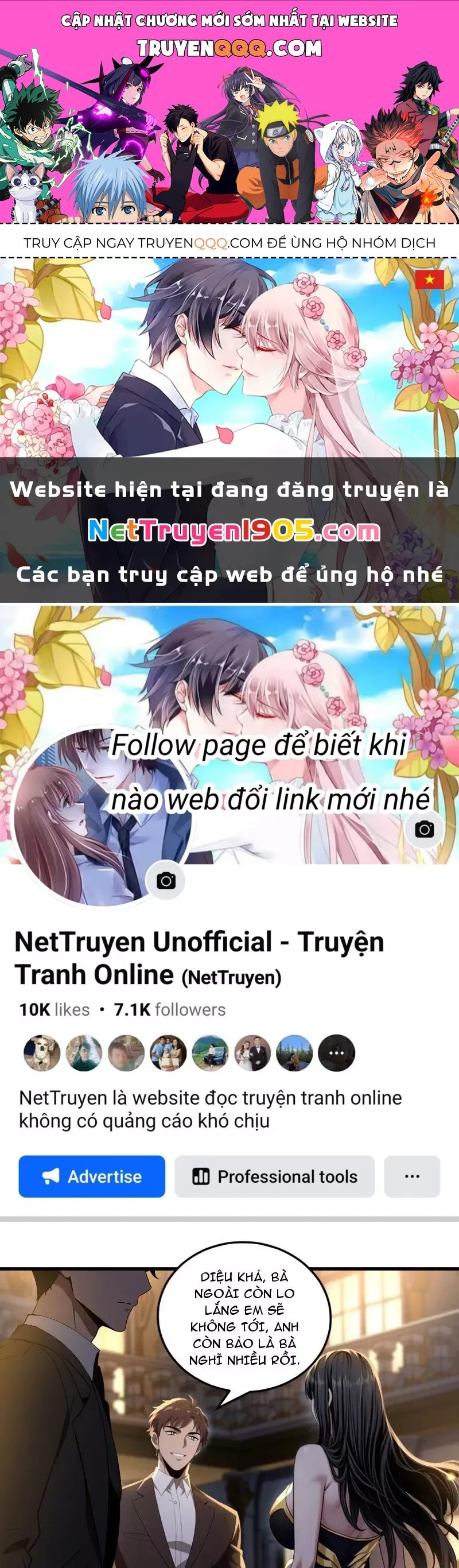 Nữ Đế Ma Tôn Xuyên Không Thành Cấp Trên Của Tôi Chap 15 - Next Chap 16