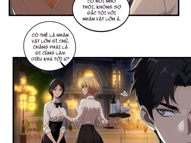 Nữ Đế Ma Tôn Xuyên Không Thành Cấp Trên Của Tôi Chap 15 - Next Chap 16