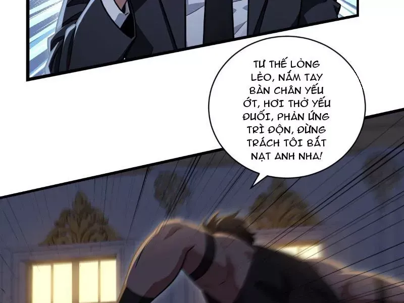 Nữ Đế Ma Tôn Xuyên Không Thành Cấp Trên Của Tôi Chap 16 - Next Chap 17