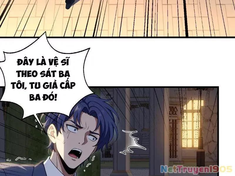 Nữ Đế Ma Tôn Xuyên Không Thành Cấp Trên Của Tôi Chap 16 - Next Chap 17