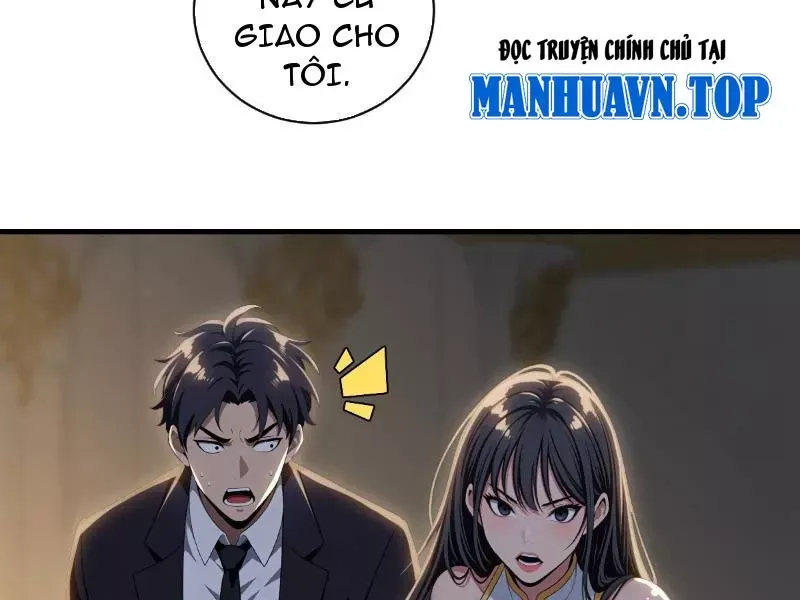 Nữ Đế Ma Tôn Xuyên Không Thành Cấp Trên Của Tôi Chap 16 - Next Chap 17