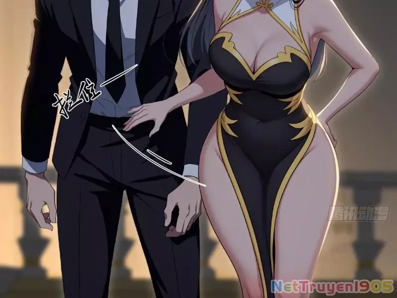 Nữ Đế Ma Tôn Xuyên Không Thành Cấp Trên Của Tôi Chap 16 - Next Chap 17