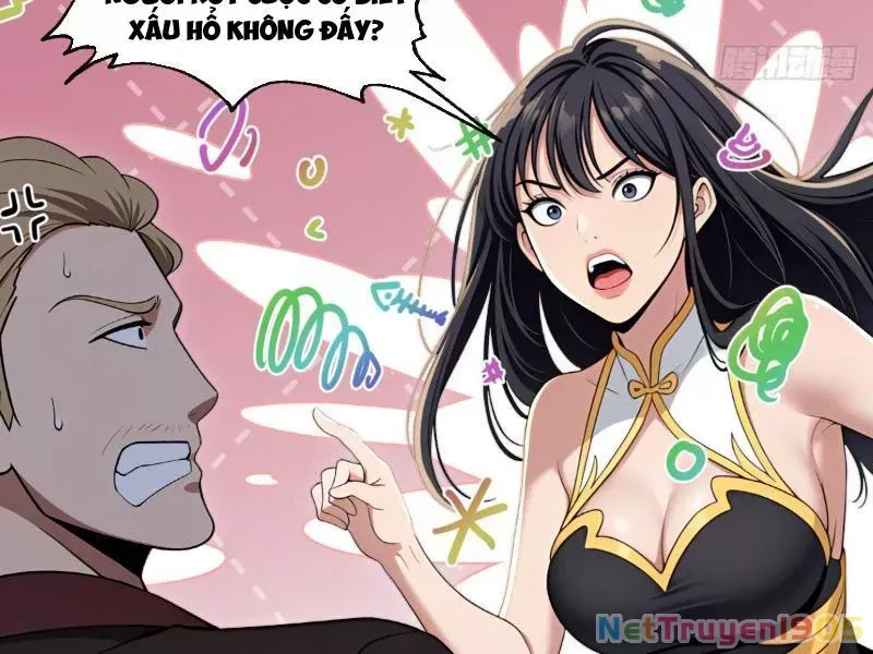 Nữ Đế Ma Tôn Xuyên Không Thành Cấp Trên Của Tôi Chap 16 - Next Chap 17