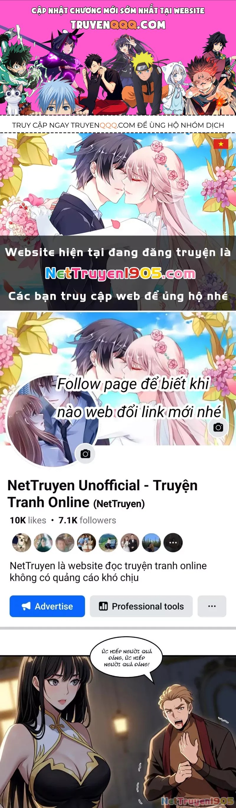 Nữ Đế Ma Tôn Xuyên Không Thành Cấp Trên Của Tôi Chap 17 - Next Chap 18