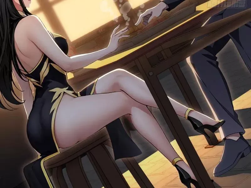 Nữ Đế Ma Tôn Xuyên Không Thành Cấp Trên Của Tôi Chap 17 - Next Chap 18