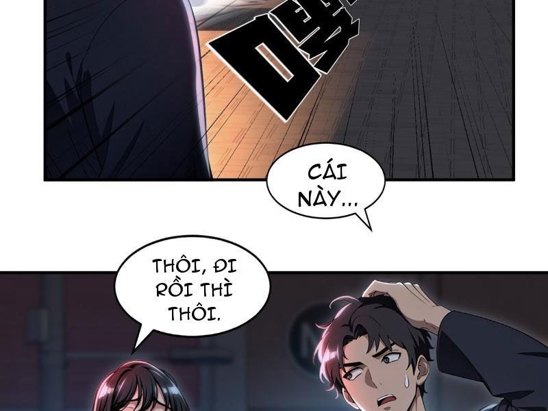 Nữ Đế Ma Tôn Xuyên Không Thành Cấp Trên Của Tôi Chap 18 - Next Chap 19