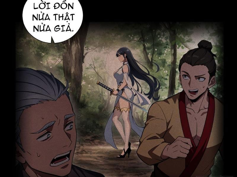 Nữ Đế Ma Tôn Xuyên Không Thành Cấp Trên Của Tôi Chap 18 - Next Chap 19
