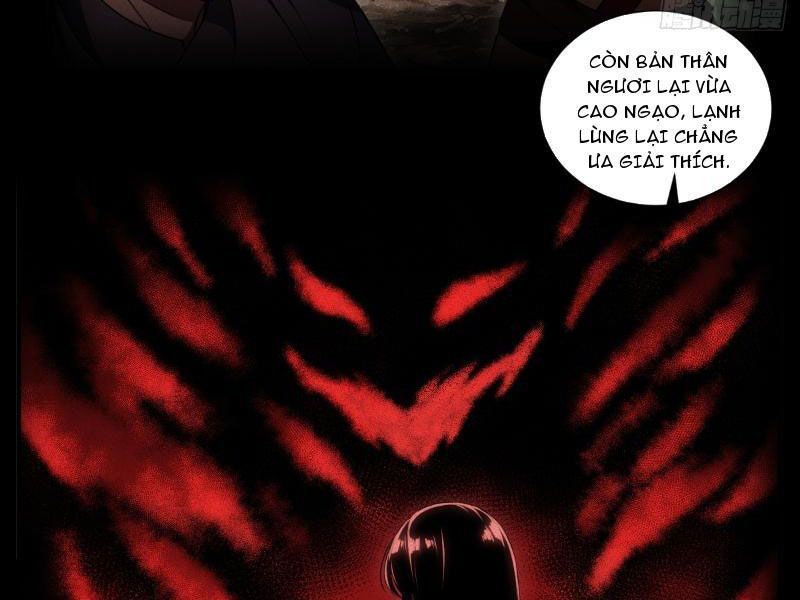 Nữ Đế Ma Tôn Xuyên Không Thành Cấp Trên Của Tôi Chap 18 - Next Chap 19