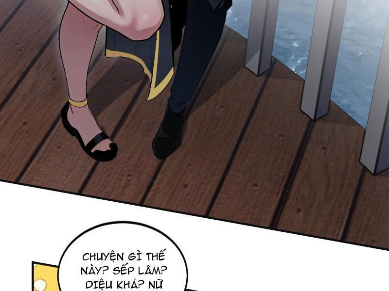 Nữ Đế Ma Tôn Xuyên Không Thành Cấp Trên Của Tôi Chap 18 - Next Chap 19