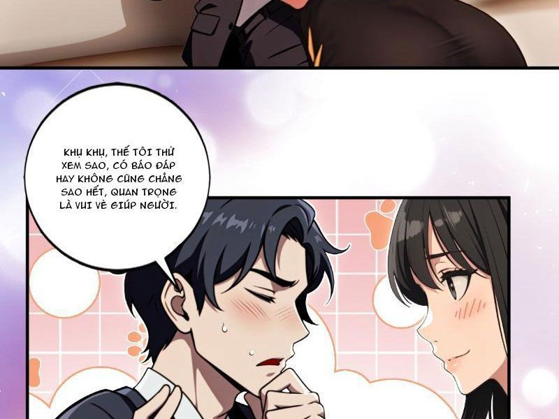 Nữ Đế Ma Tôn Xuyên Không Thành Cấp Trên Của Tôi Chap 19 - Next Chap 20
