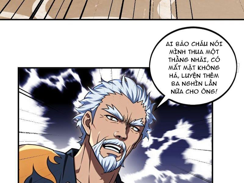 Nữ Đế Ma Tôn Xuyên Không Thành Cấp Trên Của Tôi Chap 19 - Next Chap 20