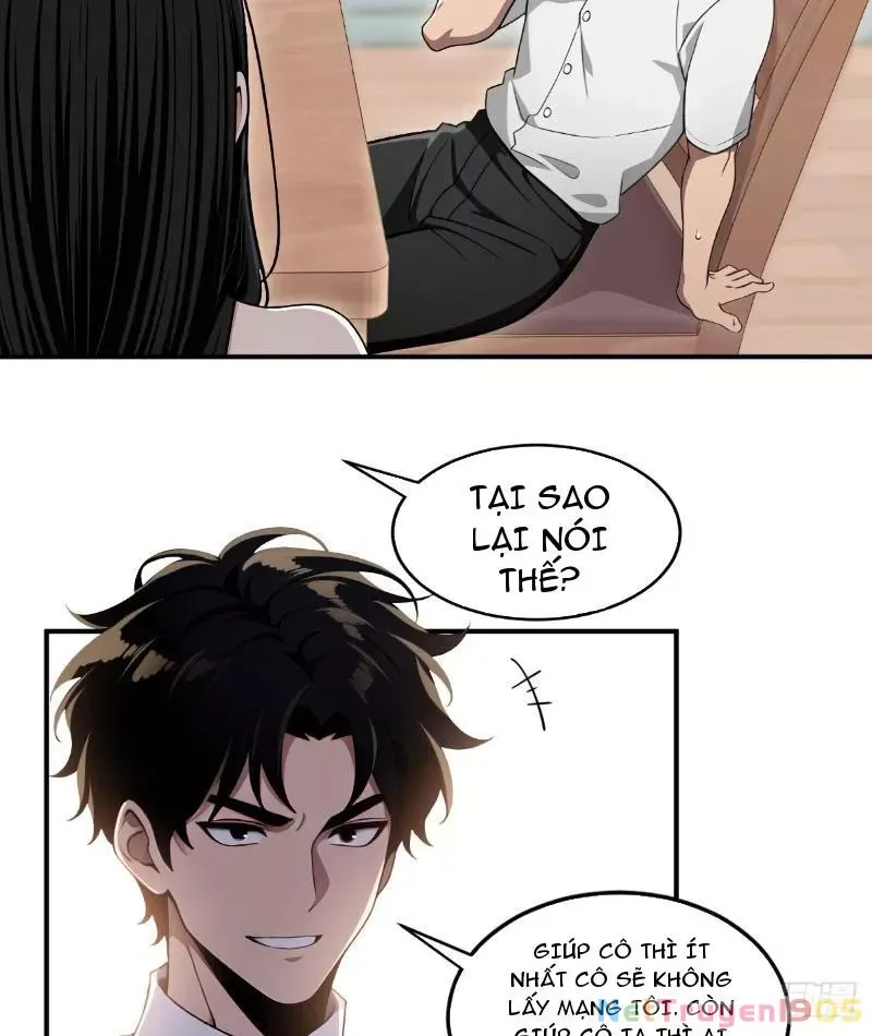 Nữ Đế Ma Tôn Xuyên Không Thành Cấp Trên Của Tôi Chap 20 - Next Chap 21