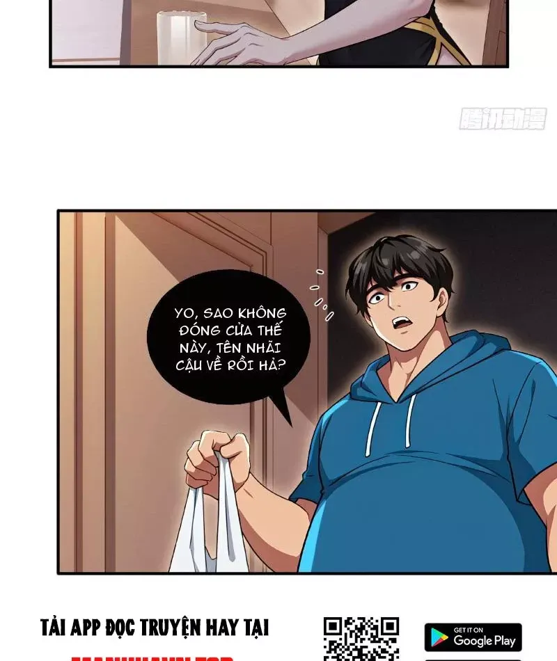 Nữ Đế Ma Tôn Xuyên Không Thành Cấp Trên Của Tôi Chap 20 - Next Chap 21