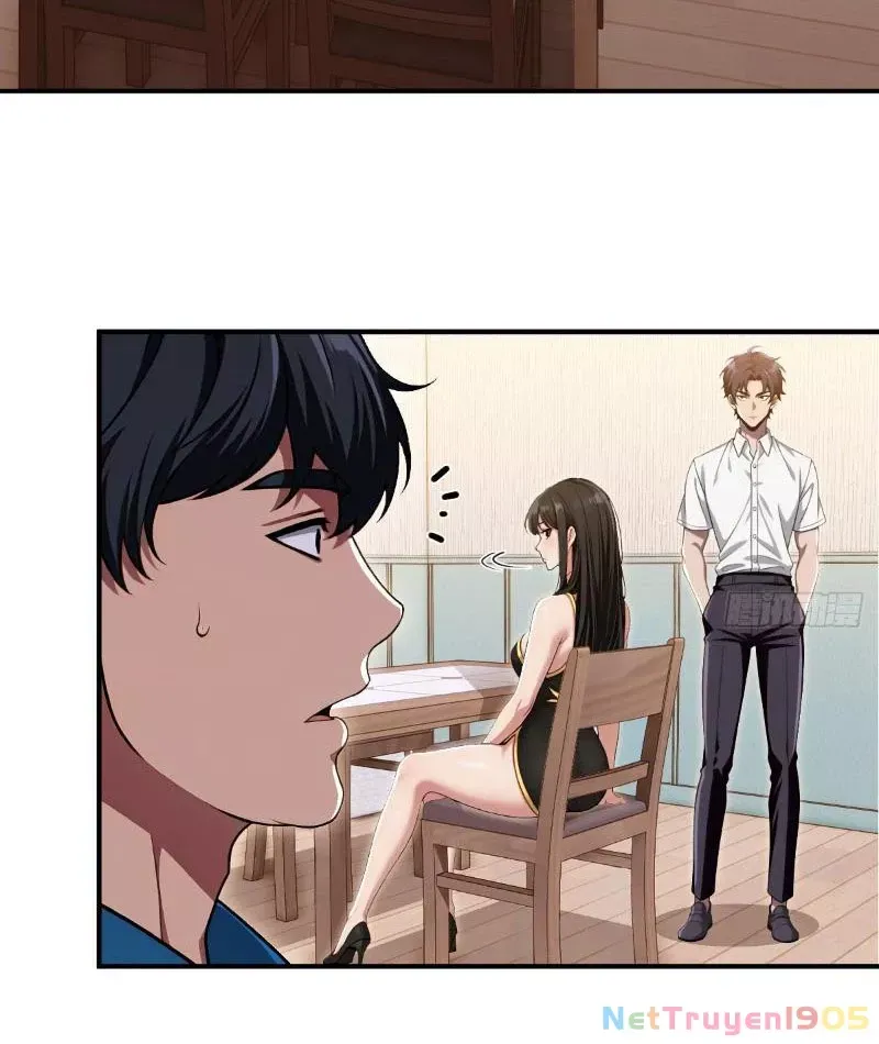 Nữ Đế Ma Tôn Xuyên Không Thành Cấp Trên Của Tôi Chap 20 - Next Chap 21