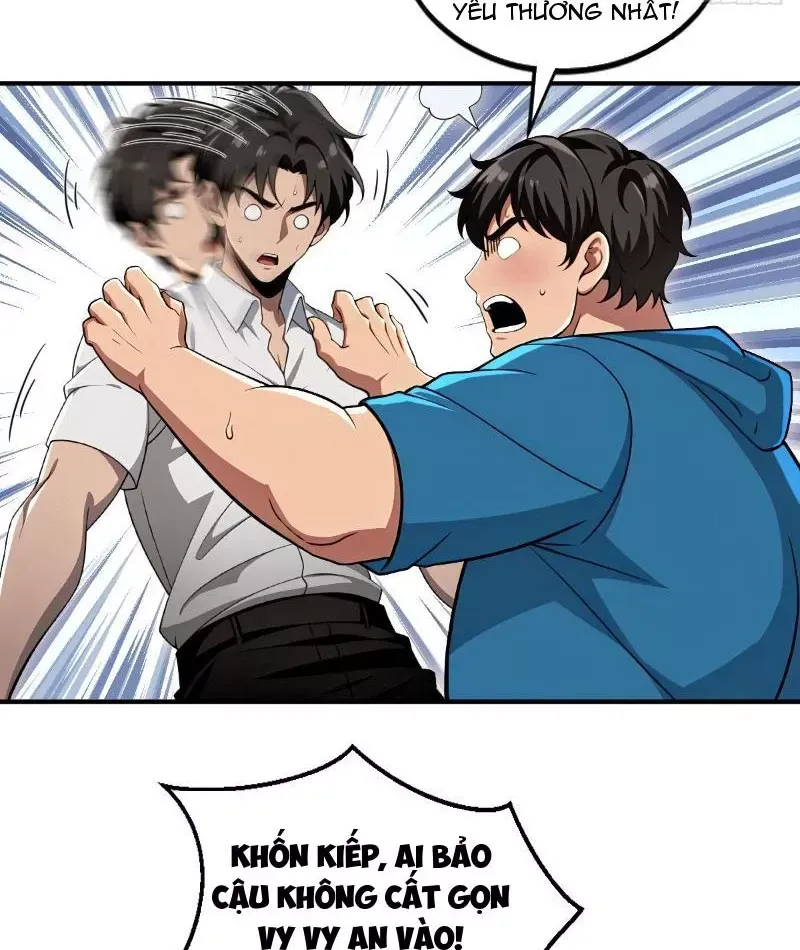 Nữ Đế Ma Tôn Xuyên Không Thành Cấp Trên Của Tôi Chap 20 - Next Chap 21