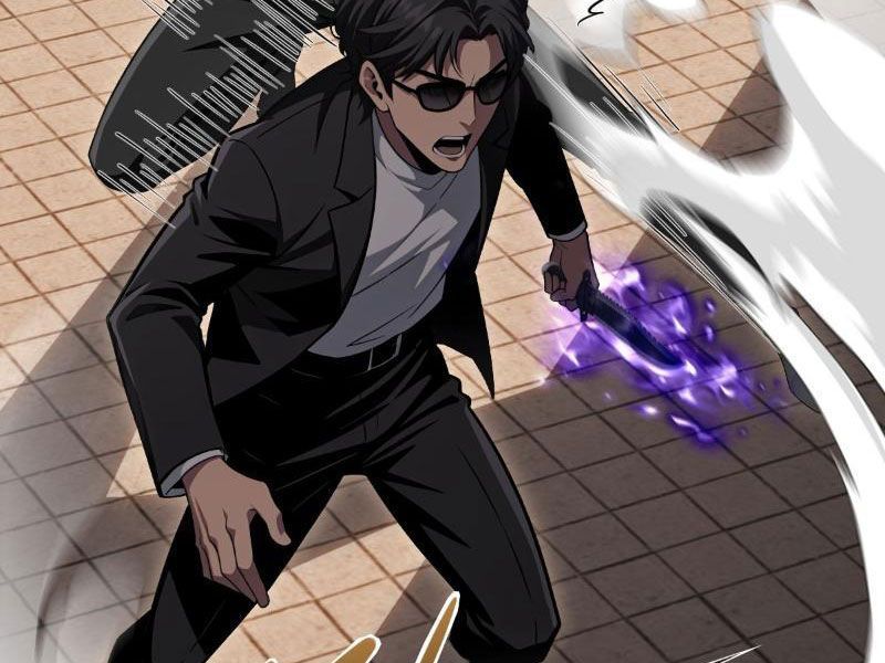 Nữ Đế Ma Tôn Xuyên Không Thành Cấp Trên Của Tôi Chap 22 - Next Chap 23