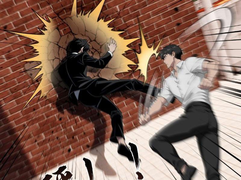 Nữ Đế Ma Tôn Xuyên Không Thành Cấp Trên Của Tôi Chap 22 - Next Chap 23