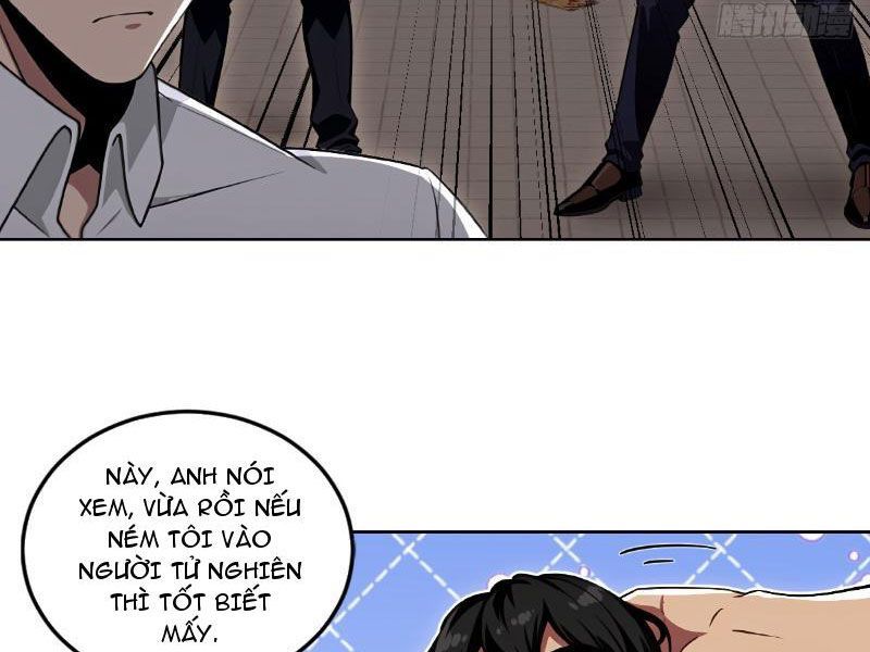 Nữ Đế Ma Tôn Xuyên Không Thành Cấp Trên Của Tôi Chap 22 - Next Chap 23