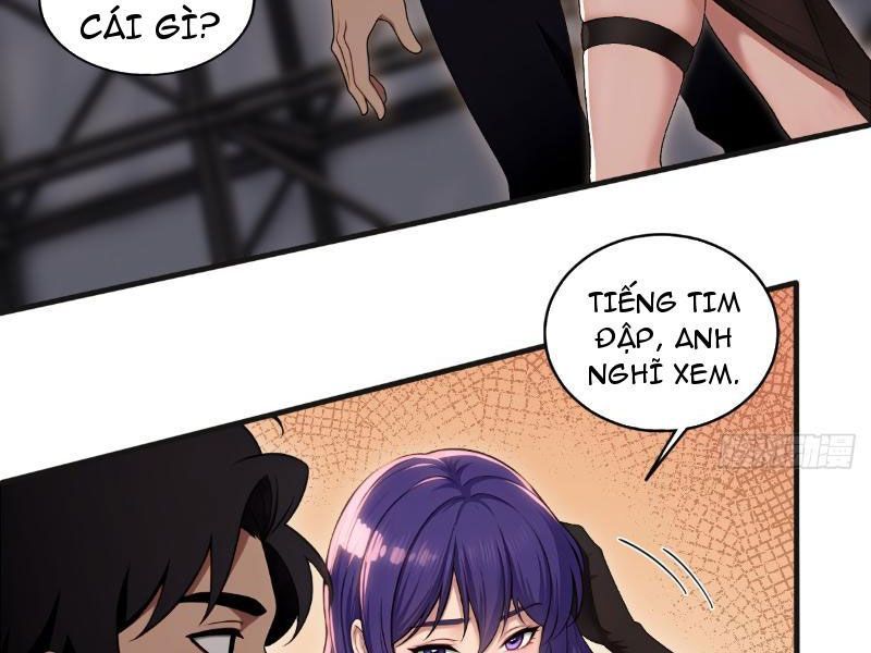 Nữ Đế Ma Tôn Xuyên Không Thành Cấp Trên Của Tôi Chap 22 - Next Chap 23