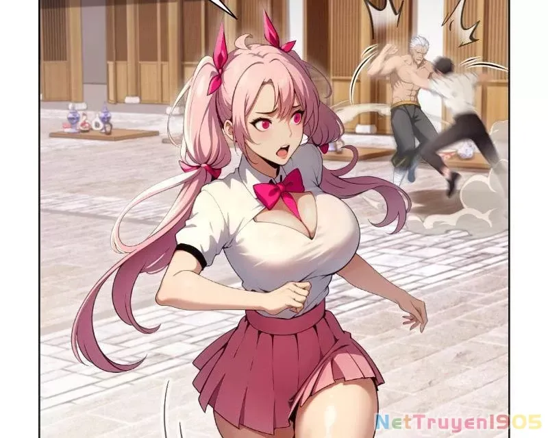 Nữ Đế Ma Tôn Xuyên Không Thành Cấp Trên Của Tôi Chap 24 - Next Chap 25