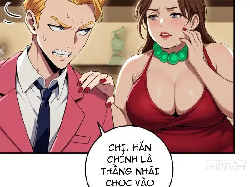 Nữ Đế Ma Tôn Xuyên Không Thành Cấp Trên Của Tôi Chap 25 - Next Chap 26