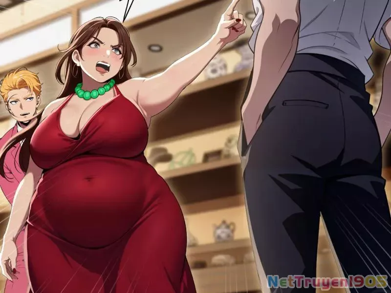 Nữ Đế Ma Tôn Xuyên Không Thành Cấp Trên Của Tôi Chap 25 - Next Chap 26