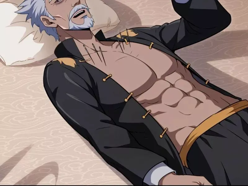 Nữ Đế Ma Tôn Xuyên Không Thành Cấp Trên Của Tôi Chap 26 - Next Chap 27