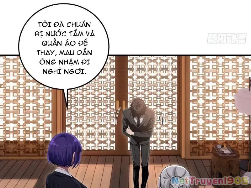 Nữ Đế Ma Tôn Xuyên Không Thành Cấp Trên Của Tôi Chap 26 - Next Chap 27