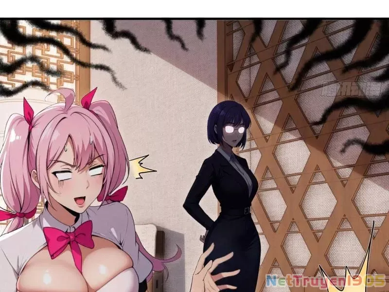 Nữ Đế Ma Tôn Xuyên Không Thành Cấp Trên Của Tôi Chap 26 - Next Chap 27