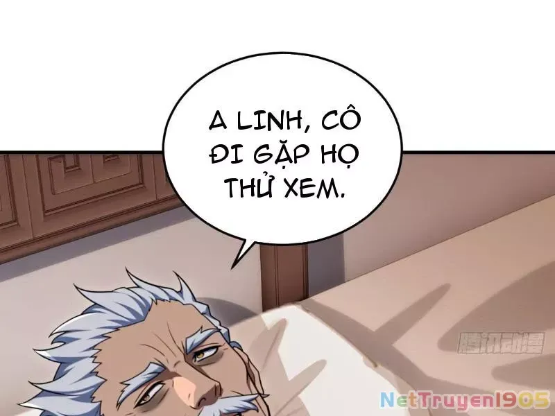Nữ Đế Ma Tôn Xuyên Không Thành Cấp Trên Của Tôi Chap 26 - Next Chap 27