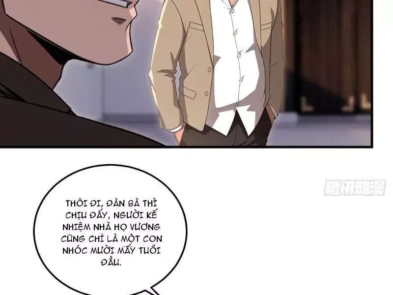 Nữ Đế Ma Tôn Xuyên Không Thành Cấp Trên Của Tôi Chap 26 - Next Chap 27
