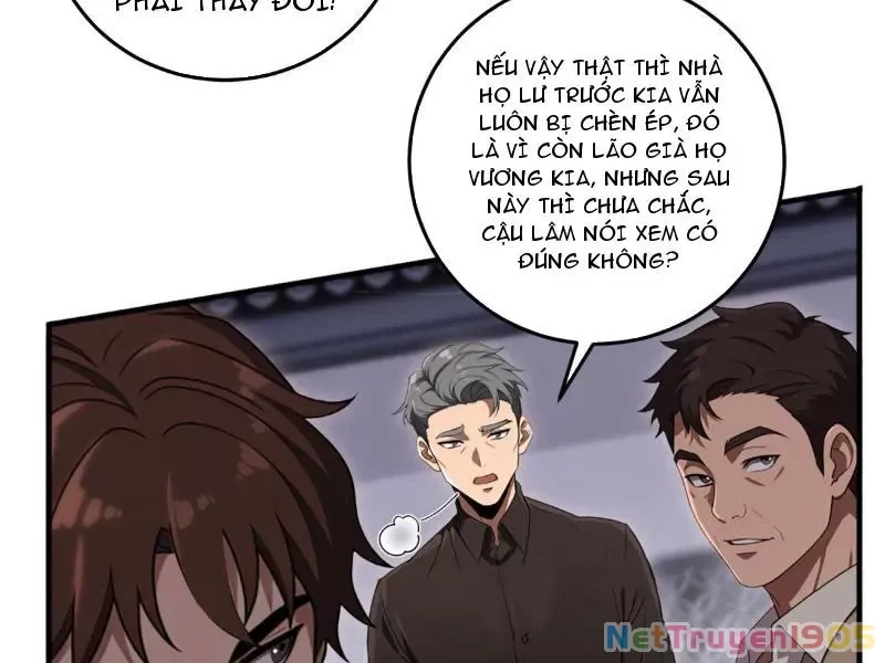 Nữ Đế Ma Tôn Xuyên Không Thành Cấp Trên Của Tôi Chap 26 - Next Chap 27