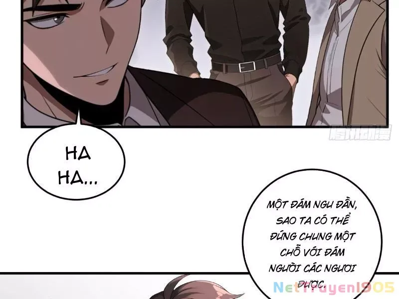 Nữ Đế Ma Tôn Xuyên Không Thành Cấp Trên Của Tôi Chap 26 - Next Chap 27