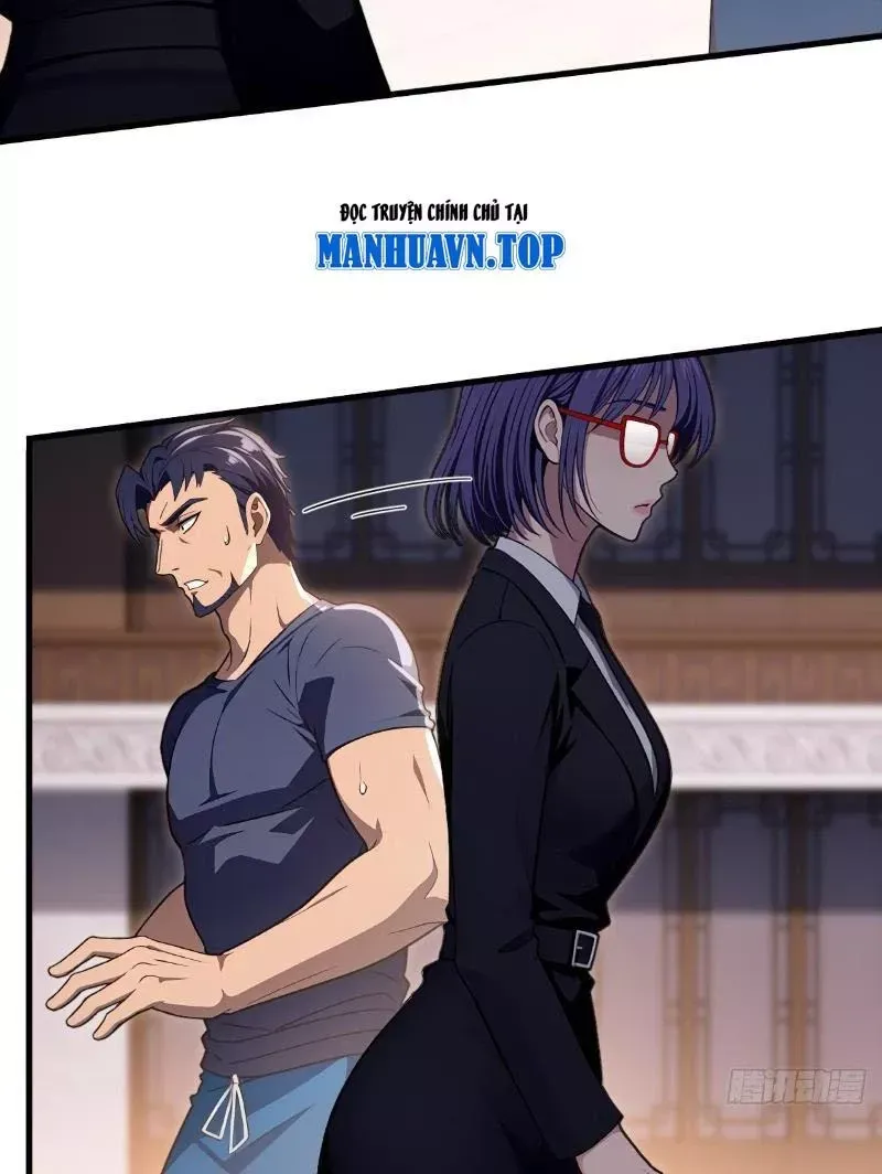 Nữ Đế Ma Tôn Xuyên Không Thành Cấp Trên Của Tôi Chap 27 - Next Chap 28