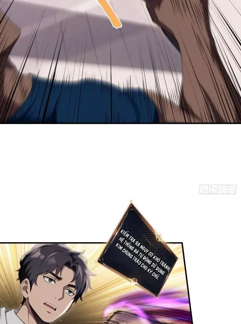 Nữ Đế Ma Tôn Xuyên Không Thành Cấp Trên Của Tôi Chap 27 - Next Chap 28