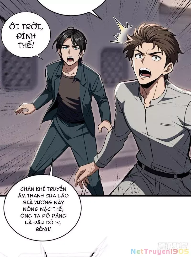 Nữ Đế Ma Tôn Xuyên Không Thành Cấp Trên Của Tôi Chap 27 - Next Chap 28