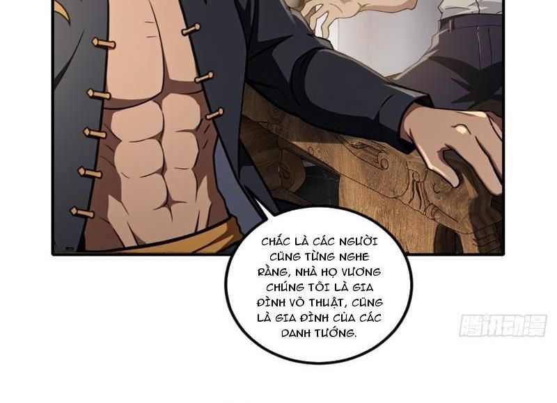 Nữ Đế Ma Tôn Xuyên Không Thành Cấp Trên Của Tôi Chap 28 - Next Chap 29