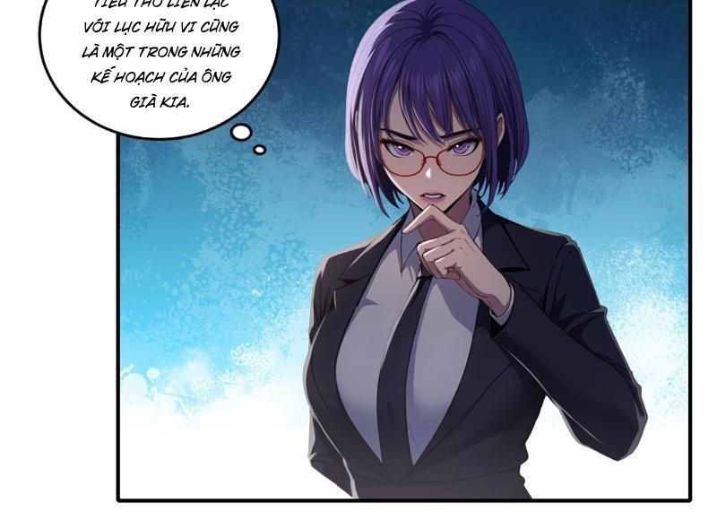 Nữ Đế Ma Tôn Xuyên Không Thành Cấp Trên Của Tôi Chap 28 - Next Chap 29