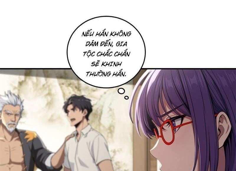 Nữ Đế Ma Tôn Xuyên Không Thành Cấp Trên Của Tôi Chap 28 - Next Chap 29