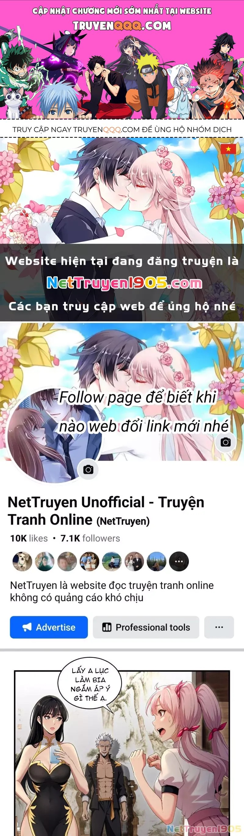 Nữ Đế Ma Tôn Xuyên Không Thành Cấp Trên Của Tôi Chap 29 - Next Chap 30