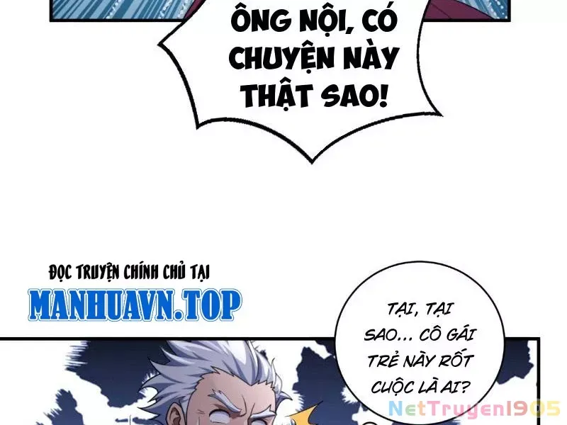 Nữ Đế Ma Tôn Xuyên Không Thành Cấp Trên Của Tôi Chap 29 - Next Chap 30